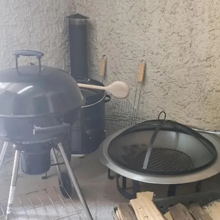 Dolinka Σπίτι διακοπών