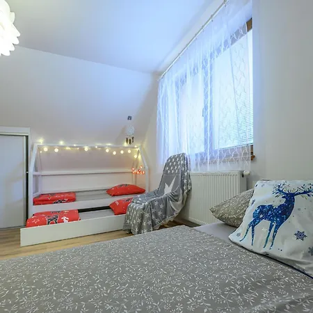Dolinka Holiday home