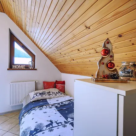 Holiday home Dolinka