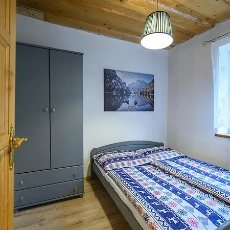 Holiday home Dolinka Liptovske Revuce