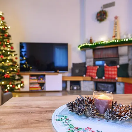 Σπίτι διακοπών Dolinka *