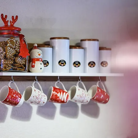 Dolinka * Liptovske Revuce