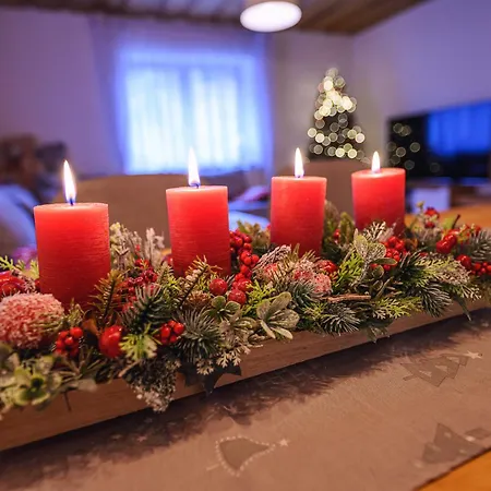 Dolinka * Liptovske Revuce