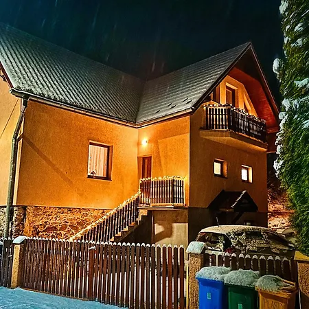Dolinka Holiday home *