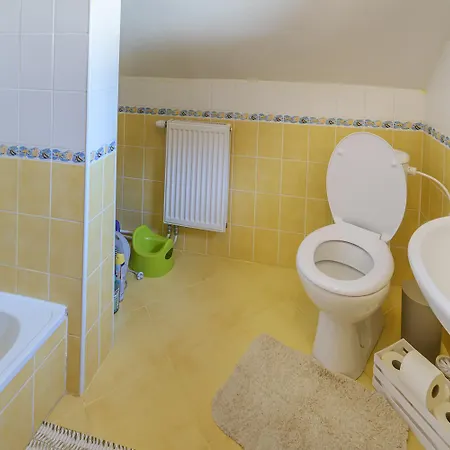 Casa vacanze Dolinka *