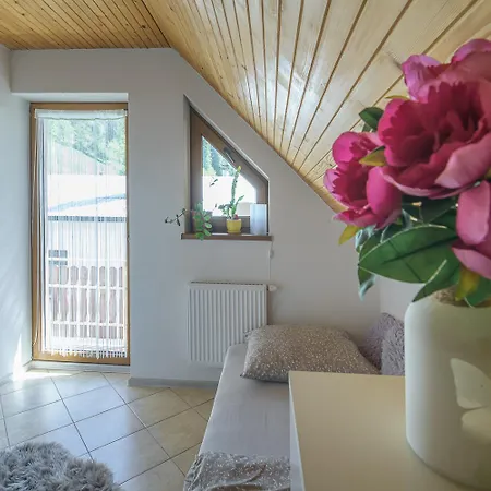 Holiday home Dolinka *
