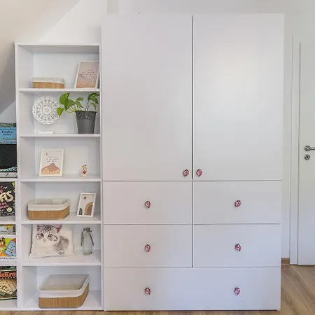 Casa vacanze Dolinka Liptovske Revuce