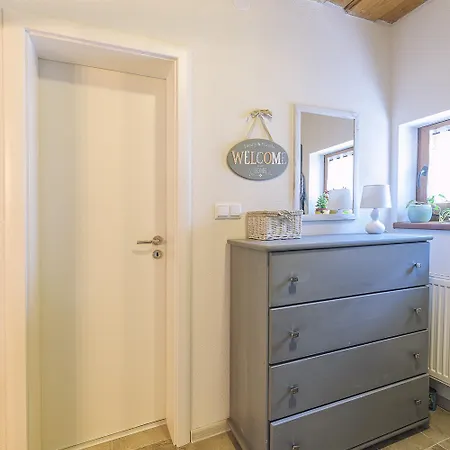 Dolinka Liptovske Revuce