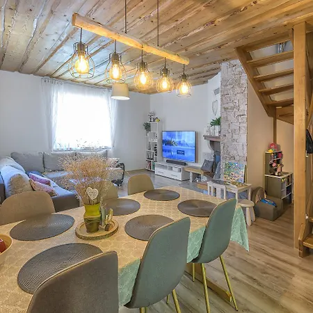 Holiday home Dolinka *