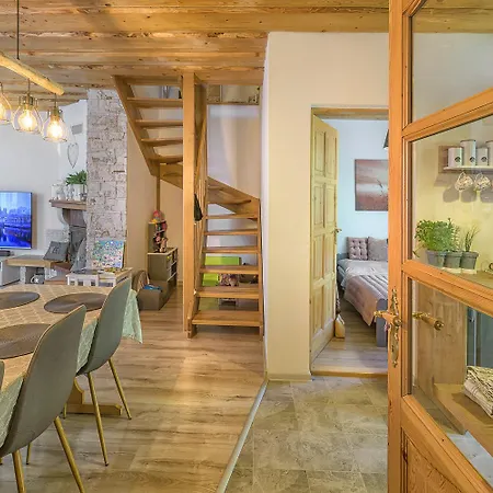 Casa vacanze Dolinka *