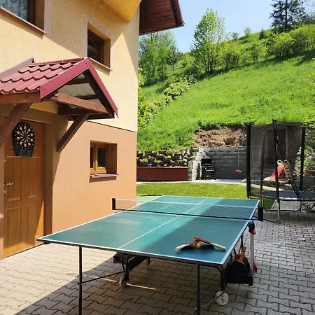 Holiday home Dolinka *