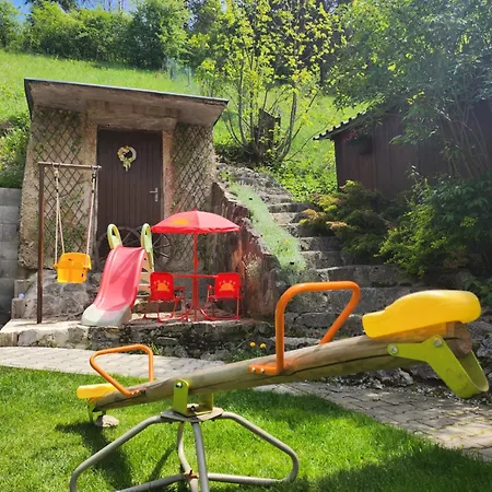 Holiday home Dolinka *