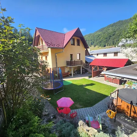 Dolinka Σπίτι διακοπών