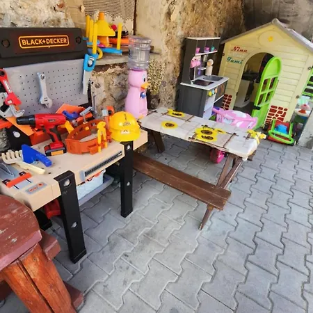 Dolinka Holiday home