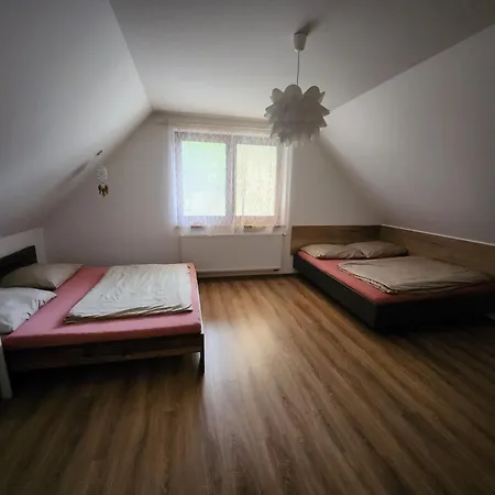 Holiday home Dolinka