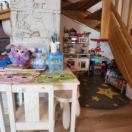 Dolinka Liptovske Revuce