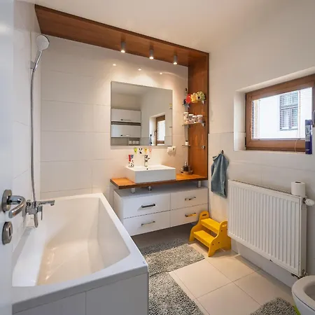 Dolinka Casa vacanze Liptovske Revuce