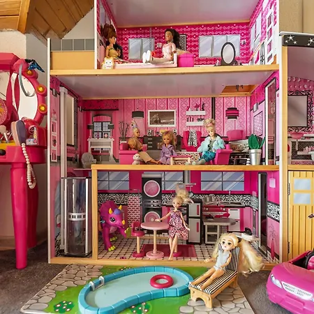 Dolinka Casa vacanze