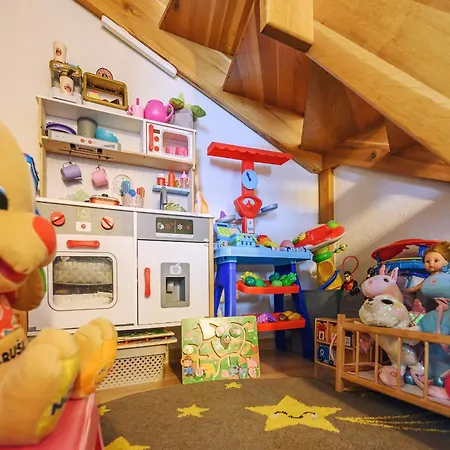 Dolinka Casa vacanze