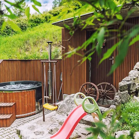 Casa vacanze Dolinka Liptovske Revuce
